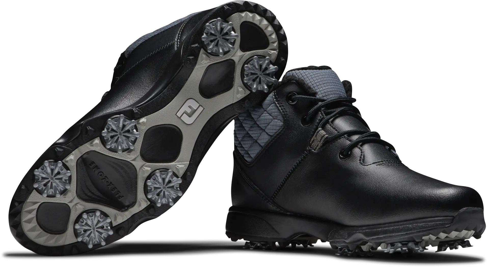 Winter Golf Boots Women Footjoy Png Icon Field Armor Boots