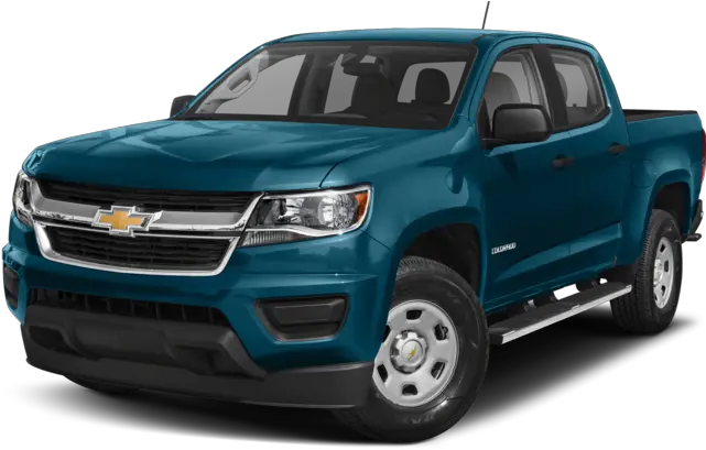 New And Used Chevrolet Dealer Mountain View Pick Up Chevrolet Colorado 2019 Png Chevrolet Png