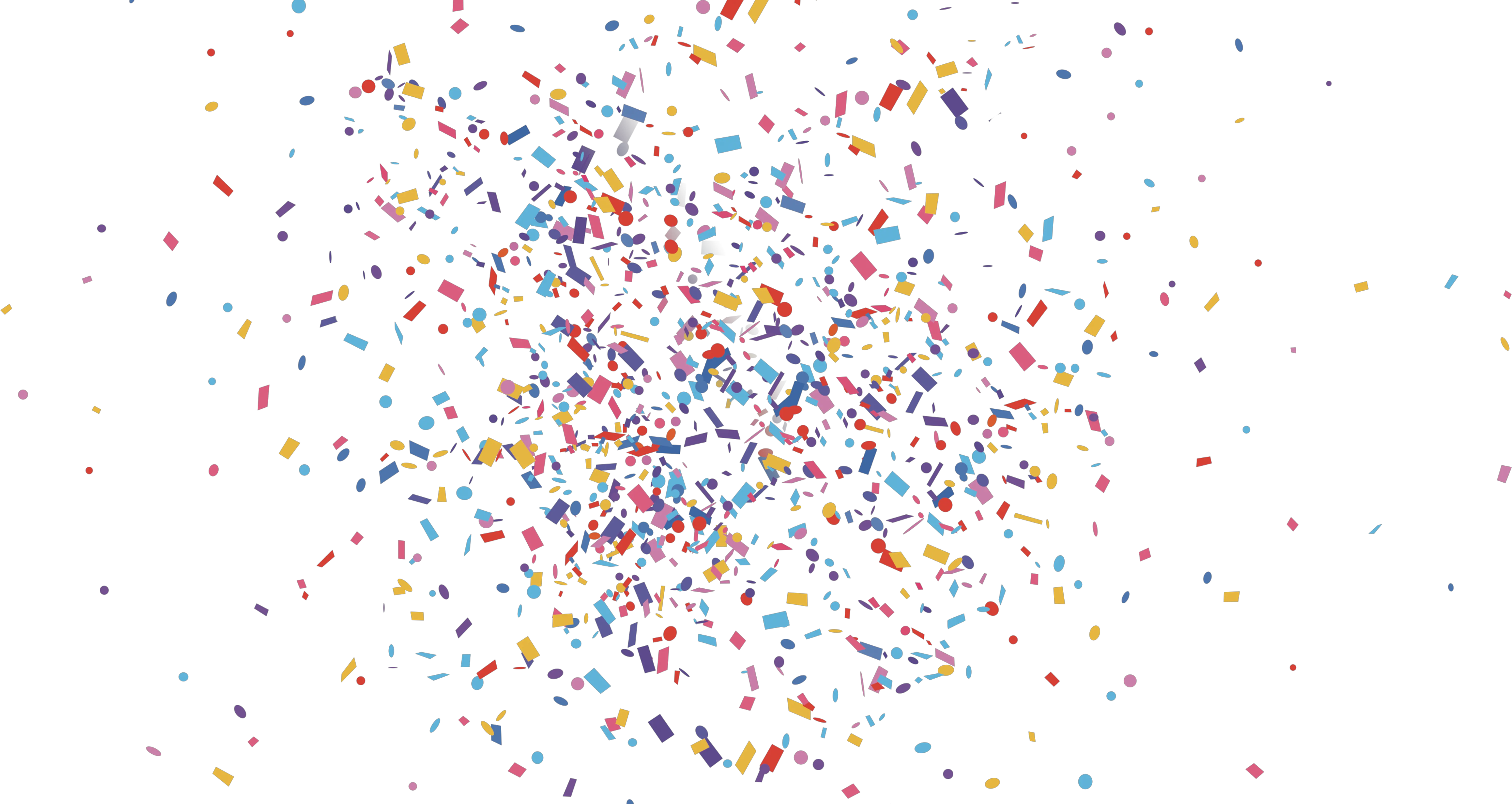 Confetti Paper Iphone Confetti Png Download 61463269 Transparent Background Confetti Burst Confetti With Transparent Background