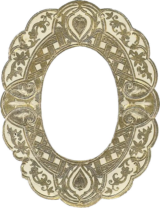 Download Oval Vintage Frame Png Victorian Picture Frames Victorian Picture Frames Vintage Frame Png