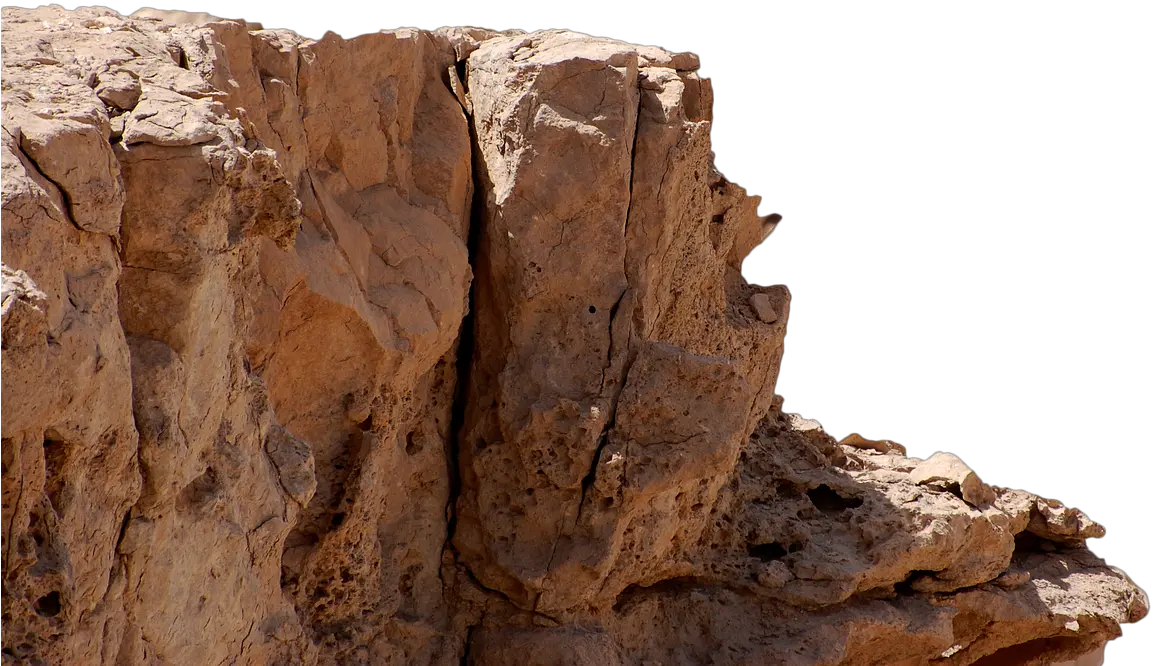 Rockpngstonesisolated Backgroundrough Free Image From Cliff Png Mountain Transparent