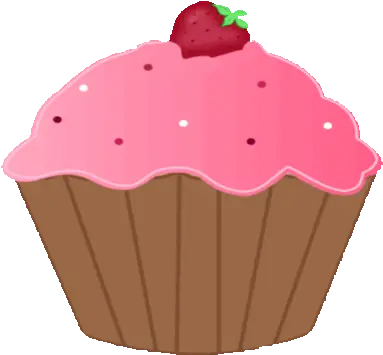 Muffin Gif Png 7 Images Download Animated Transparent Background Cupcake Gif Confetti Gif Png