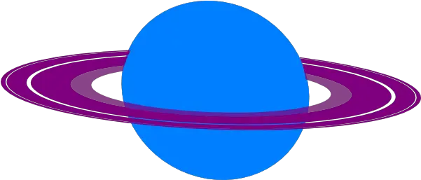 Saturn Planet Clipart Kid 2 Blue Clipart Saturn Png Planet Clipart Png