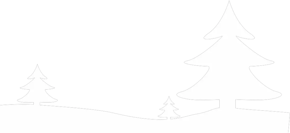 Christmas Tree Winter Holidays Free Image On Pixabay For Holiday Png Snow Tree Png