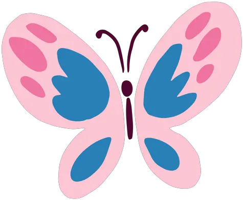 Monarch Butterfly Silhouette Icon Transparent Png U0026 Svg Vector Png Azul Y Rosa Pink Butterfly Icon