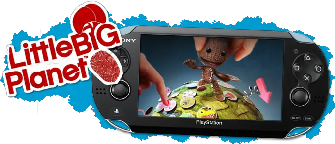 Lbp V Littlebigplanet Ps Vita Trophy Guide The Little Big Planet Png Playstation Trophy Icon