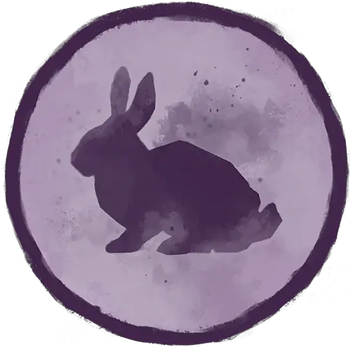 The Long Dark Domestic Rabbit Png The Long Dark Icon