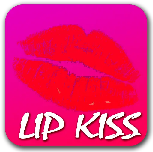 Lip Kiss Kissing Test Game 20 Download Android Apk Aptoide Girly Png Kissing Lips Icon