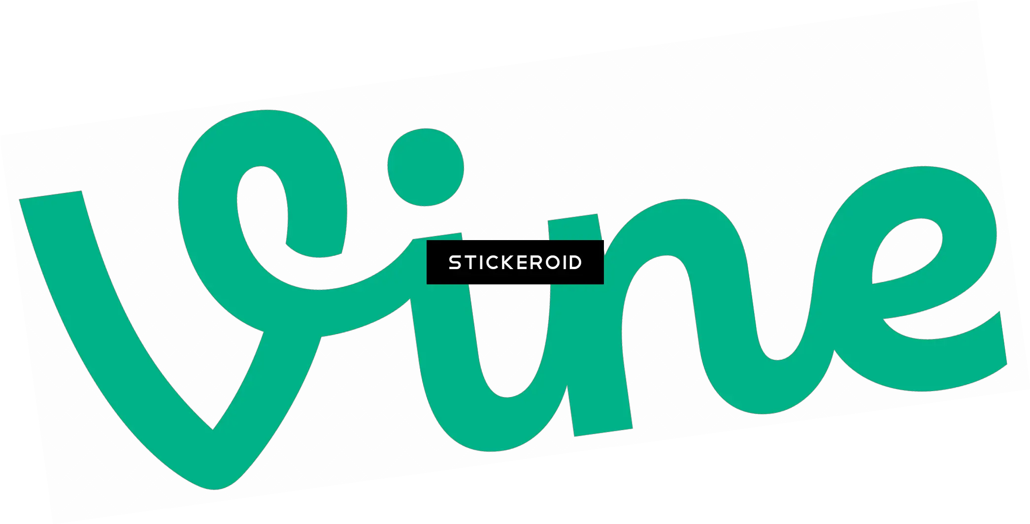 Vine Logo Transparent Background Vines Logo Png Vine Logo Png