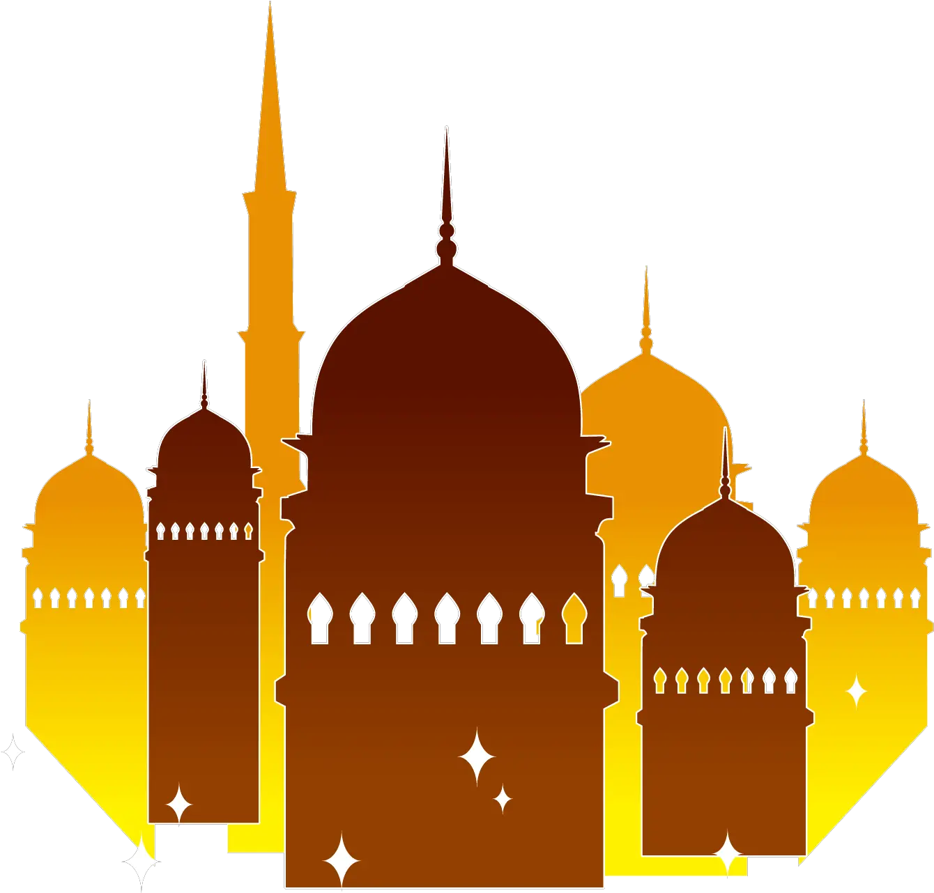 Download Church Muslim Computer Eid File Javanese Al Fitr Png Computer Clipart Transparent