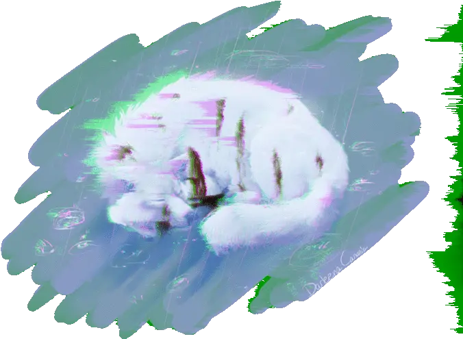 Fur Affinity Dot Illustration Png Transparent Rain Gif