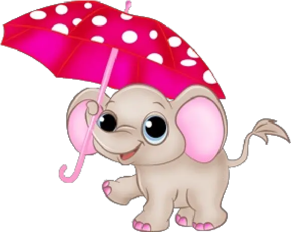 Yespress Elephant Themed Baby Shower Clipart Png In Pack 5240 Baby Cute Cartoon Elephant Baby Elephant Png