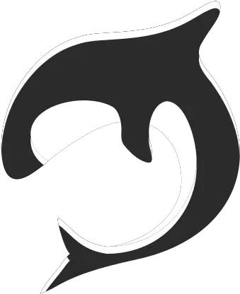 Icon Of Super Flat Remix V1 Crescent Png Orca Png