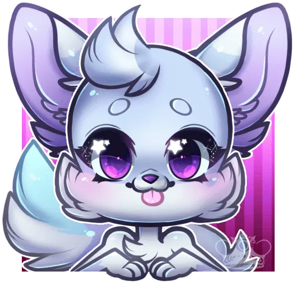 Icons Batch 10 Furry Amino Png Furry Wolf Icon