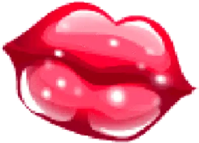 Kissing Emoji Gifs 42 Animated Emoticons For Free Use Virtual New Year Kiss Png Whatsapp Hug Icon