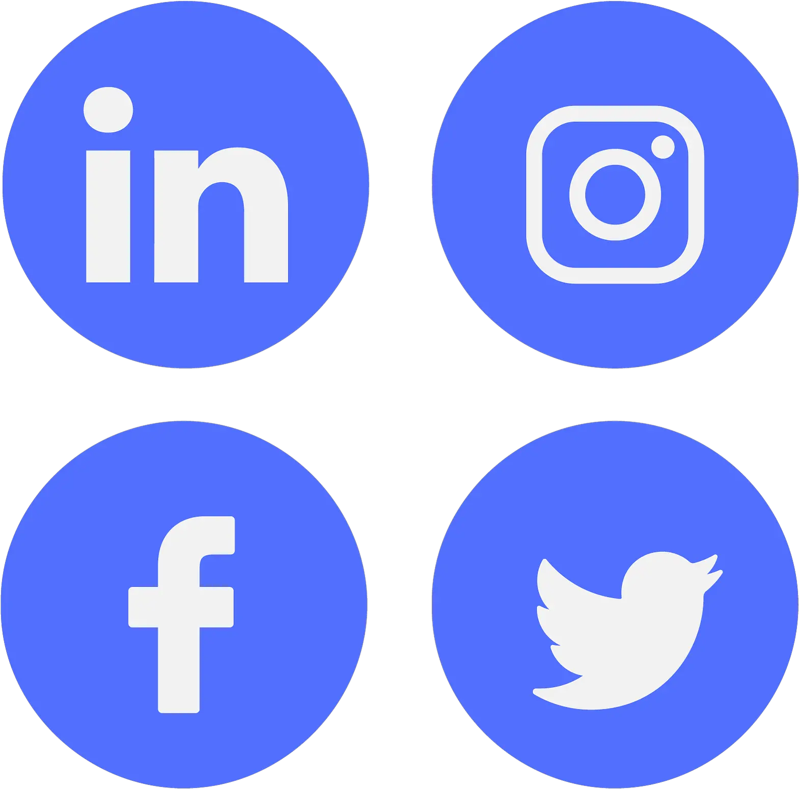 Icon Social Media Linkedin Facebook Facebook Linkedin Instagram Icon Png Facebook And Instagram Logo