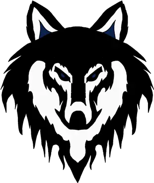 Wolf Logo Illustration Png Wolf Logos