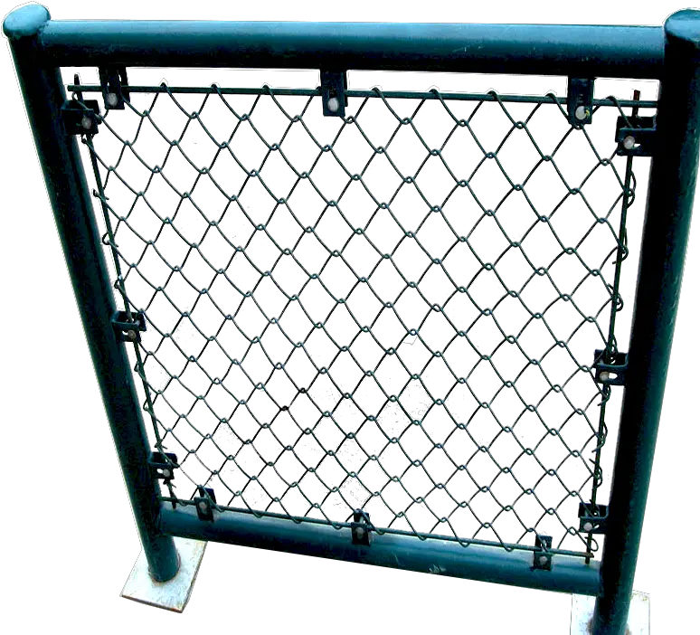 Chain Link Fence Png Gym Chain Link Fence Gym Chain Link Floral Frame On Green Background Chain Link Fence Png