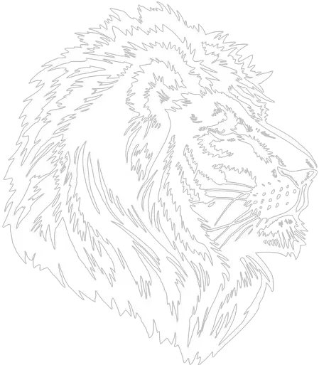 Cropped Lionlogo512x512png Nextgen Marketing Empty Lion Logo Png