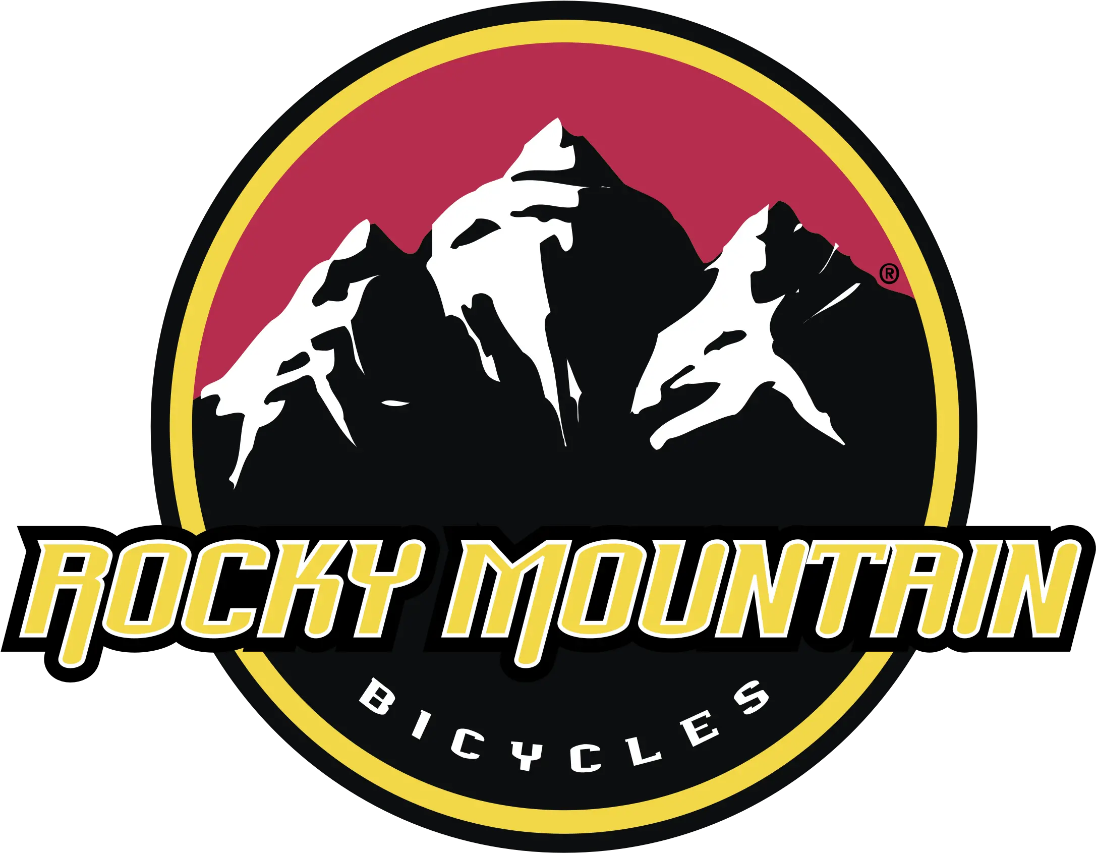 Rocky Mountain Logo Png Transparent Rocky Mountain Bikes Mountain Logos