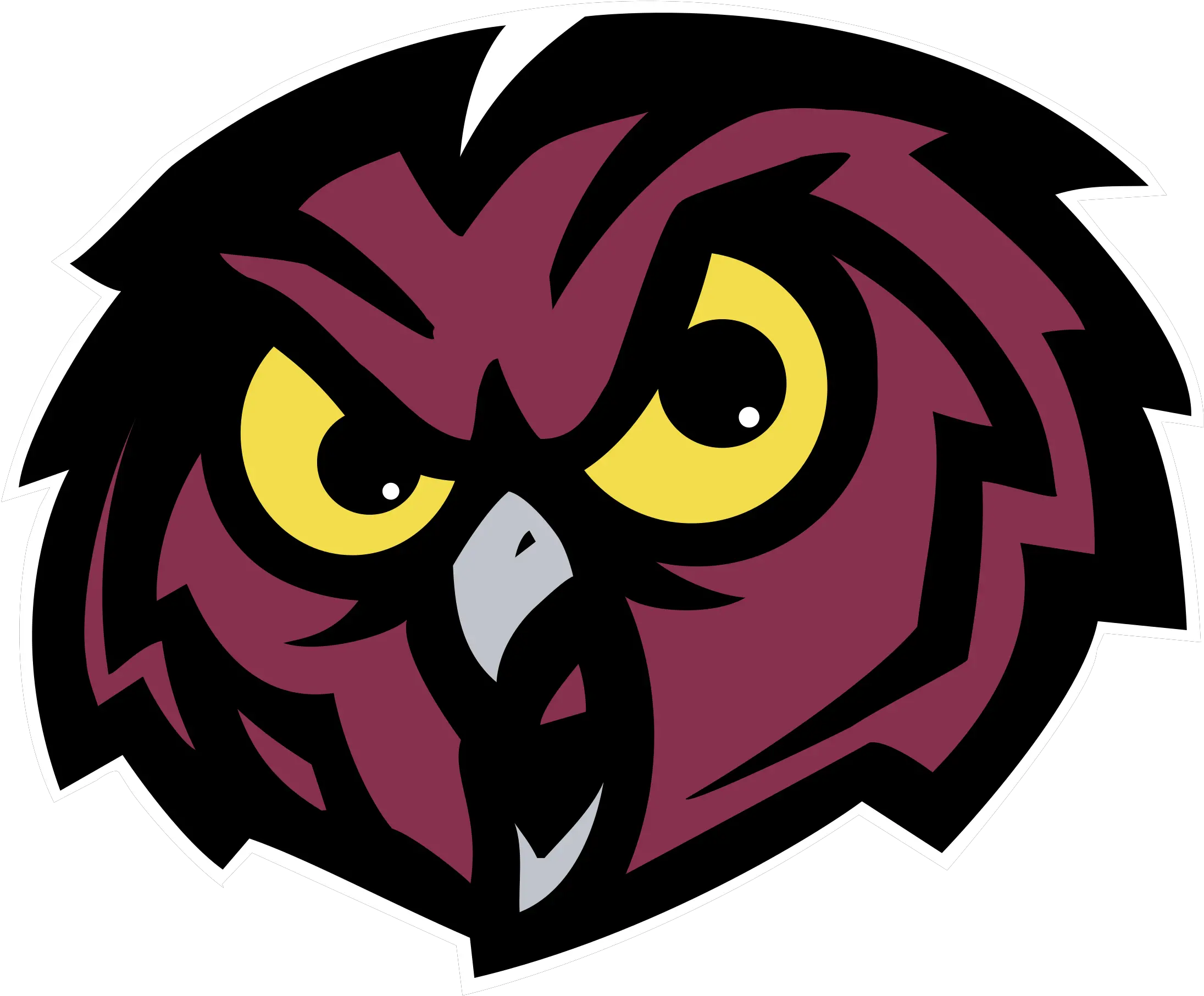 Temple Owls Logo Png Transparent Svg Temple Owls Basketball Owl Transparent