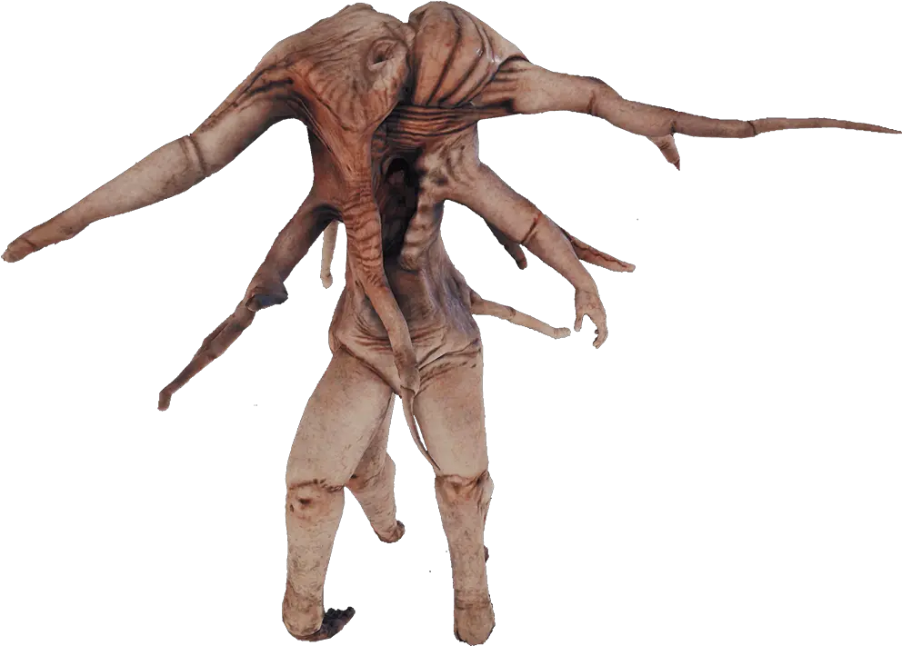 Armsy Forest Video Game Monster Png The Forest Png