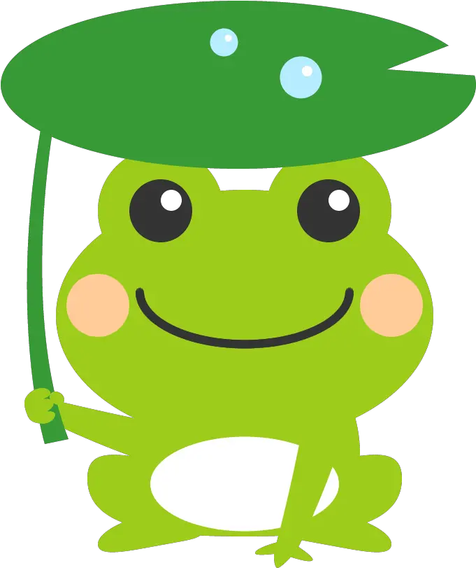 Frog Download Cartoon Cute Frog Cartoon Png Wednesday Frog Png