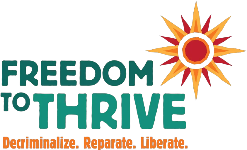 Partners Freedom To Thrive Png Freedom Planet Logo