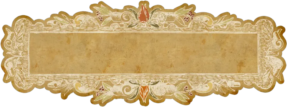 High Resolution Vintage Frame Png Clipart 30411 Free High Resolution Gold Frame Png Wood Picture Frame Png