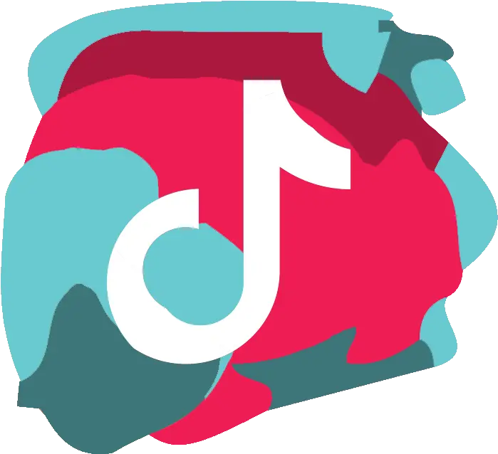 Comprare Followers Views E Like Per Graphic Design Png Tiktok Logo Png