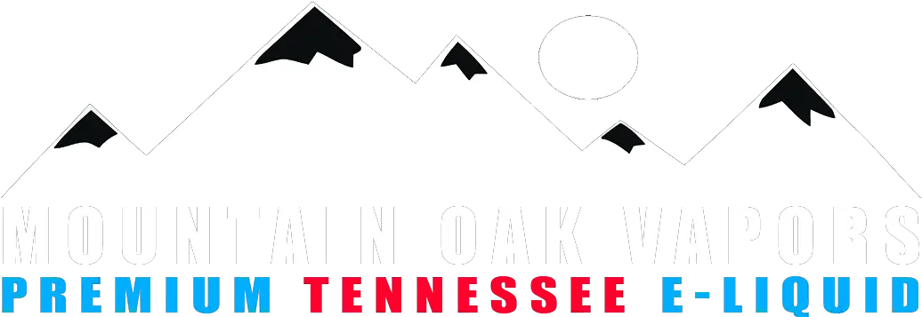 Mountain Oak Vapors Premium Tennessee E Liquid Mountain Oak Vapors Logo Png Vapor Png