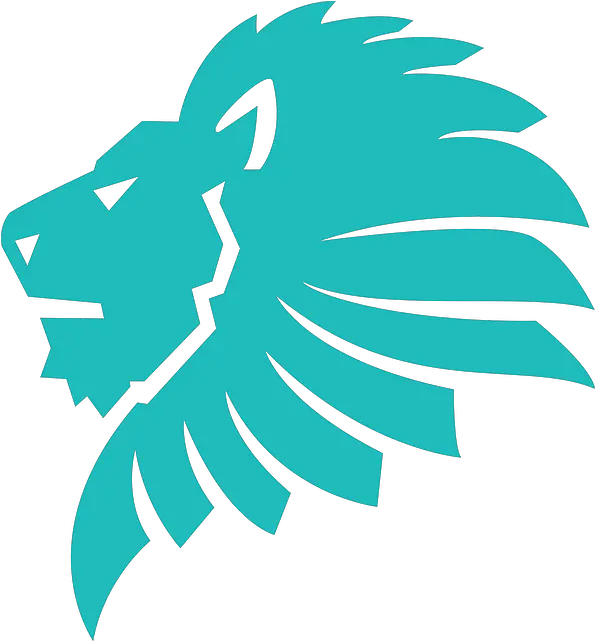 Leo Zodiac Png Vector Lion Roaring Png Leo Png