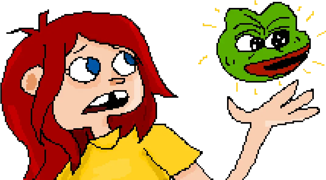 How A Cartoon Frog Became Public Enemy 1 For The Establishment Pepe Poo Poo Pee Pee Png Pepe The Frog Transparent