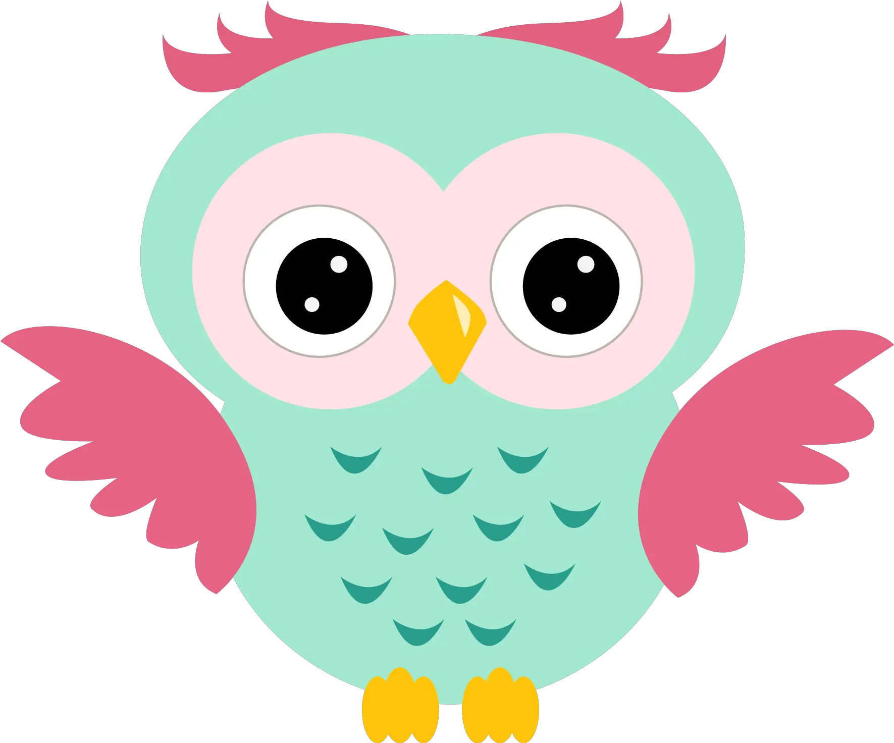 Owl Pink Png Buscar Con Google Personajes Pinterest Owl Owl Clipart Png Owl Png