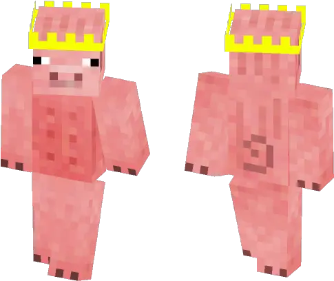 Download Pig Minecraft Skin For Free Superminecraftskins Viking Minecraft Skin Png Minecraft Pig Png