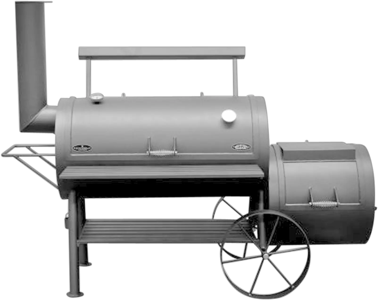 Sunterra Colossus Bbq Pit Boys Grills Png Colossus Png