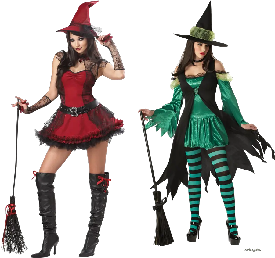 Witch Png Images Transparent Background Hot Witch Costumes Transparent Witch