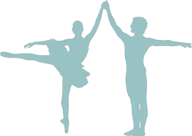 Where To See A Ballet In Washington Dc This Winter Daro Scaled Figure Silhouette Ballet Dancing Png Washington Dc Png