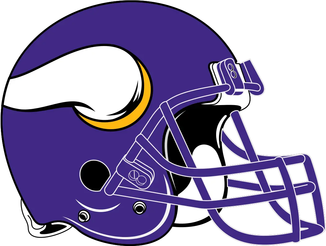 Viking Helmet Clip Art Minnesota Vikings Helmet Png Minnesota Vikings Helmet Logo Vikings Png