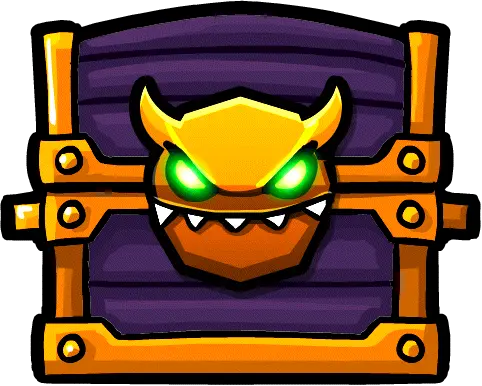 Geometry Dash Demon Chest Transparent Demon Chest Geometry Dash Png Geometry Dash Transparent