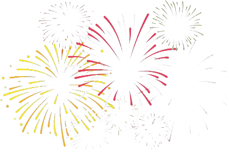 Fireworks Png Hd Quality Fireworks Png Firework Png