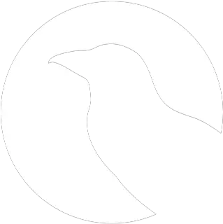 Raven Yu Downloads Common Raven Png Twitteriffic Icon