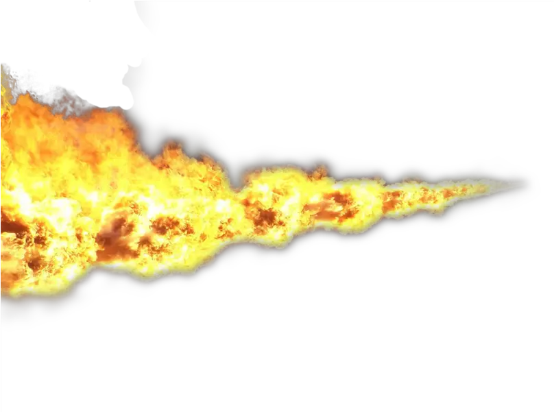 Flamethrower Flame Transparent Png Flamethrower Clipart Flamethrower Png