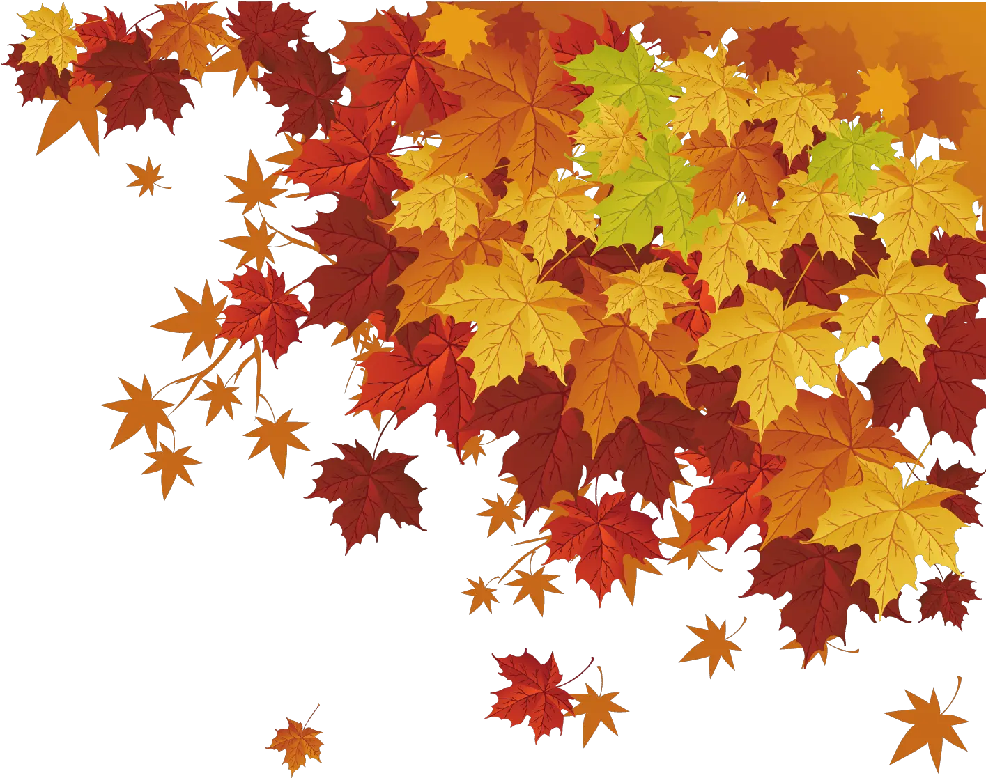 Clip Transparent Autumn Leaf Color Maple Transprent Autumn Maple Leaf Png Autumn Transparent