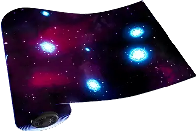 Fortnite Nebulaic Wrap Weapon And Gun Wraps U0026 Skins Nebulaic Wrap Png Space Wolf Icon