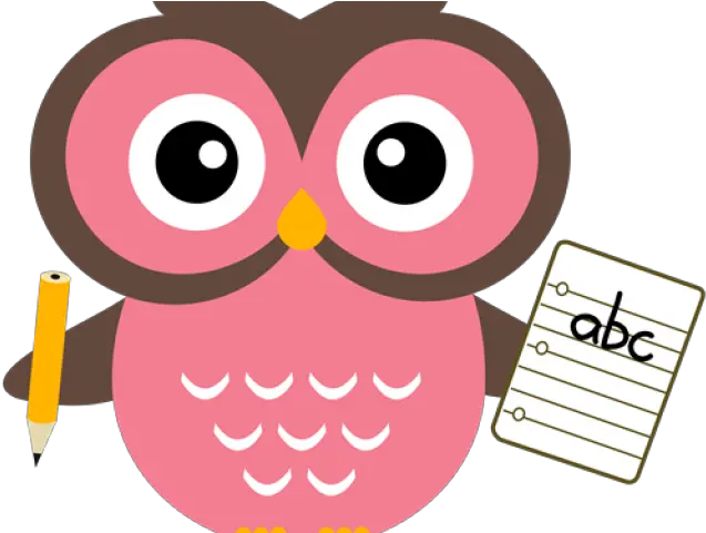 Download Free Png Collection Of 14 Pencil Clipart Owl Owl Teacher Clipart Pencil Clipart Png