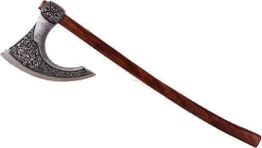 Ax Download Transparent Png Image Viking Weapons Axe Axe Png