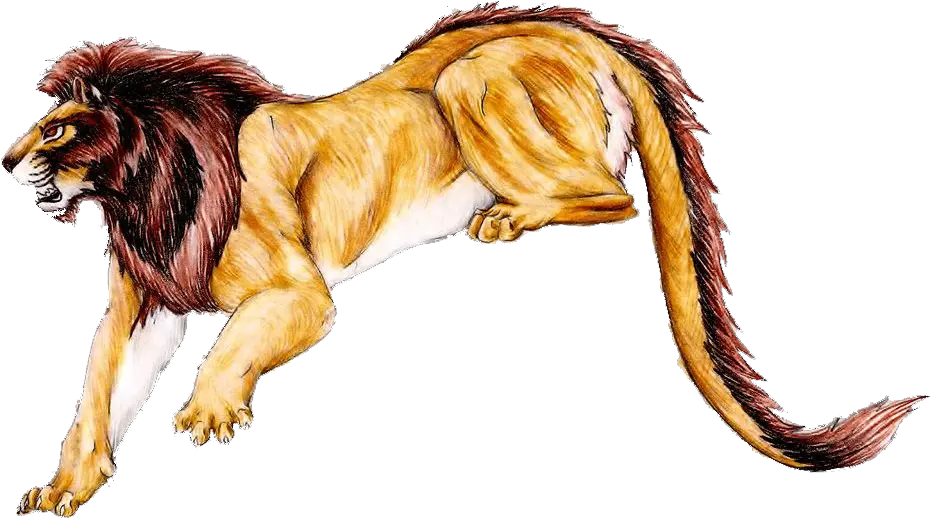 Angry Lion Png Nemean Lion Transparent Cartoon Jingfm Nemean Lion Greek Mythology Lion Png