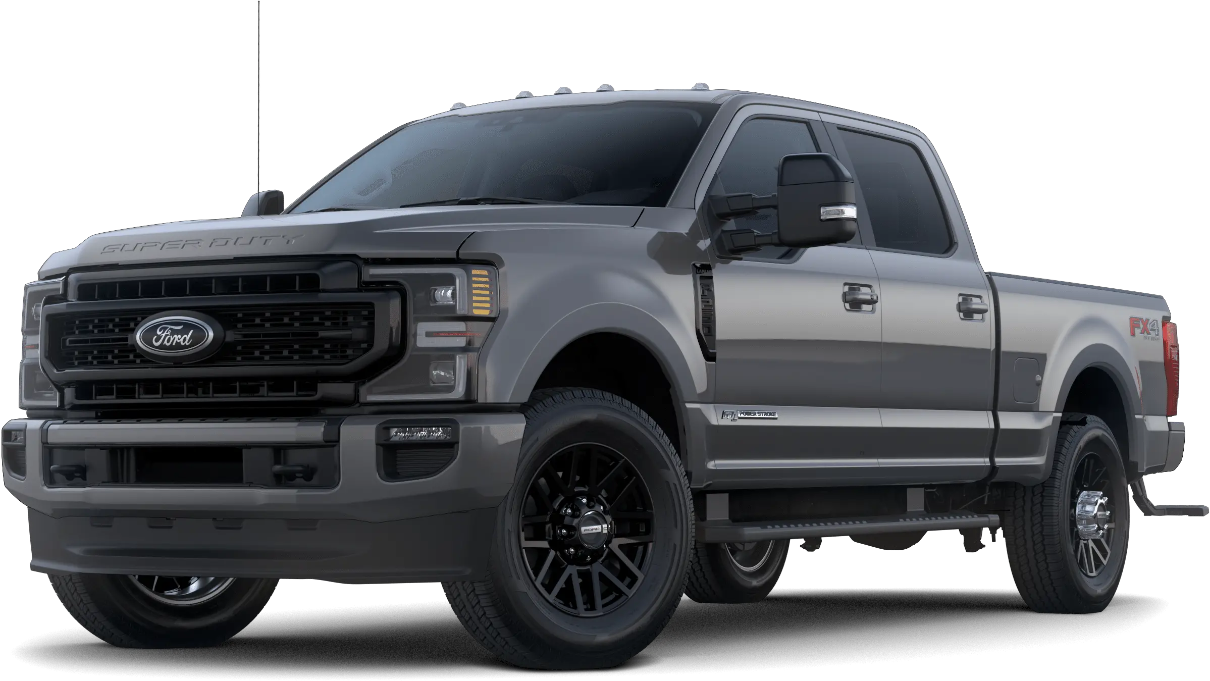 2022 Ford Super Duty F 250 Srw For Sale In El Cajon 2022 F250 Platinum Fx4 Carbonite Gray Png Icon Super Duty 4