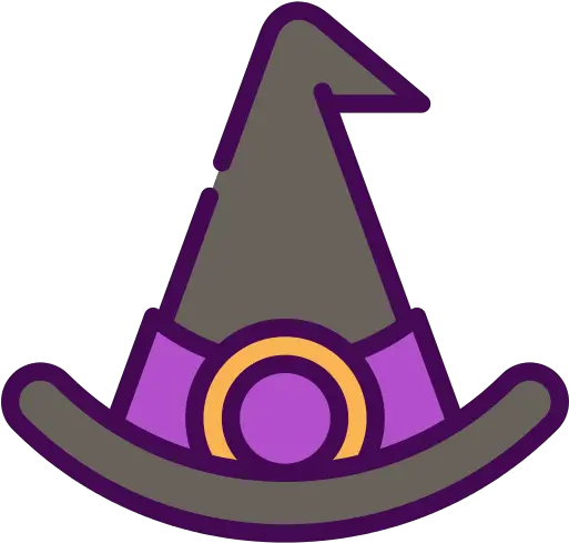 Haunted House Png Icon 4 Png Repo Free Png Icons Scalable Vector Graphics Witch Transparent Background